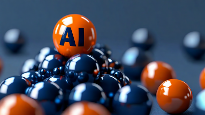 Your AI Transformation Will Collapse by Month 8. Here is the 5-Stage Framework That Prevents It