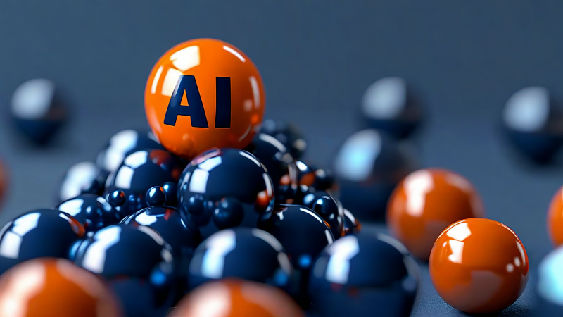 Your AI Transformation Will Collapse by Month 8. Here is the 5-Stage Framework That Prevents It