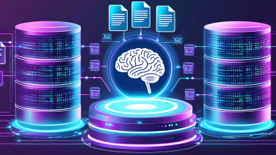 RAG is Not Enough: When Your Agentic AI Solution Needs a Database