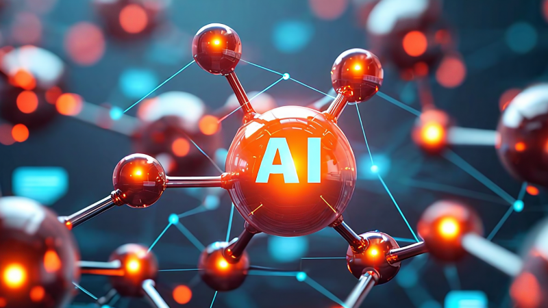 Generative AI Should Be in Your Startup's DNA