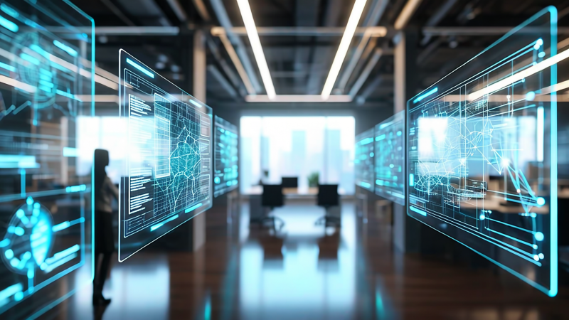 Human Jobs in the AI Era: 10 Emerging Career Paths