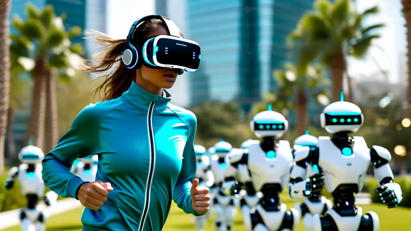 How to Maintain Your Humanity in the AI Era